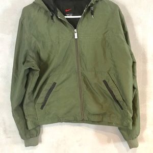 Nike Windbreaker